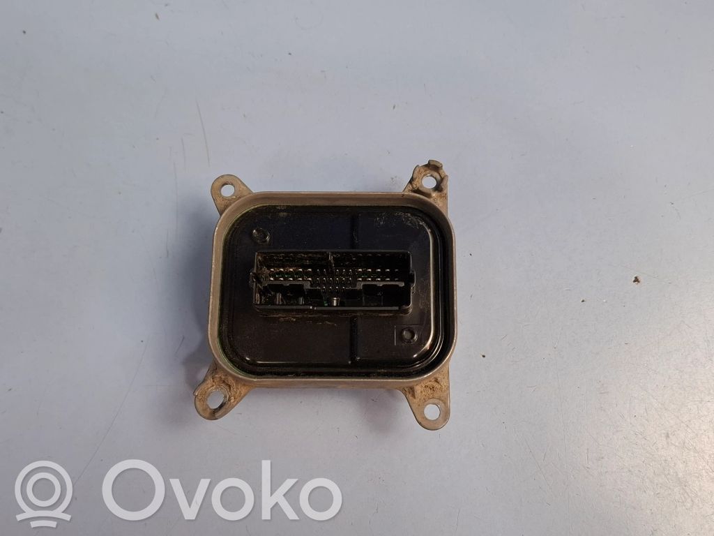 Tesla Model 3 Headlight ballast module Xenon 