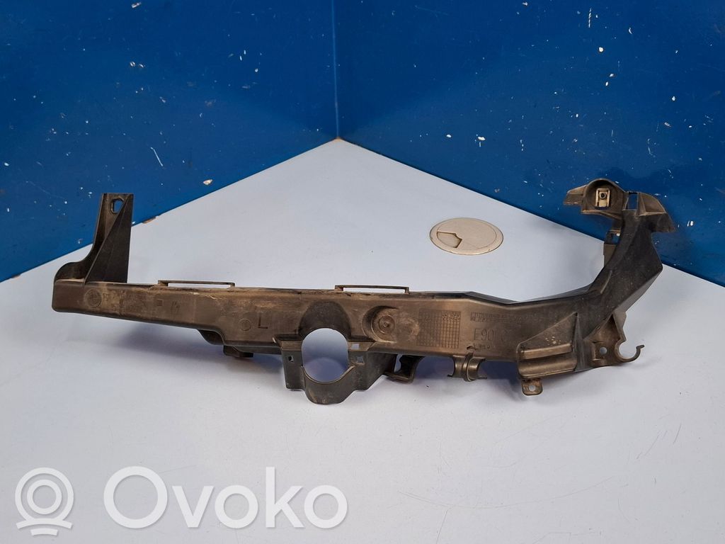 Headlight/headlamp mounting bracket   51117138401