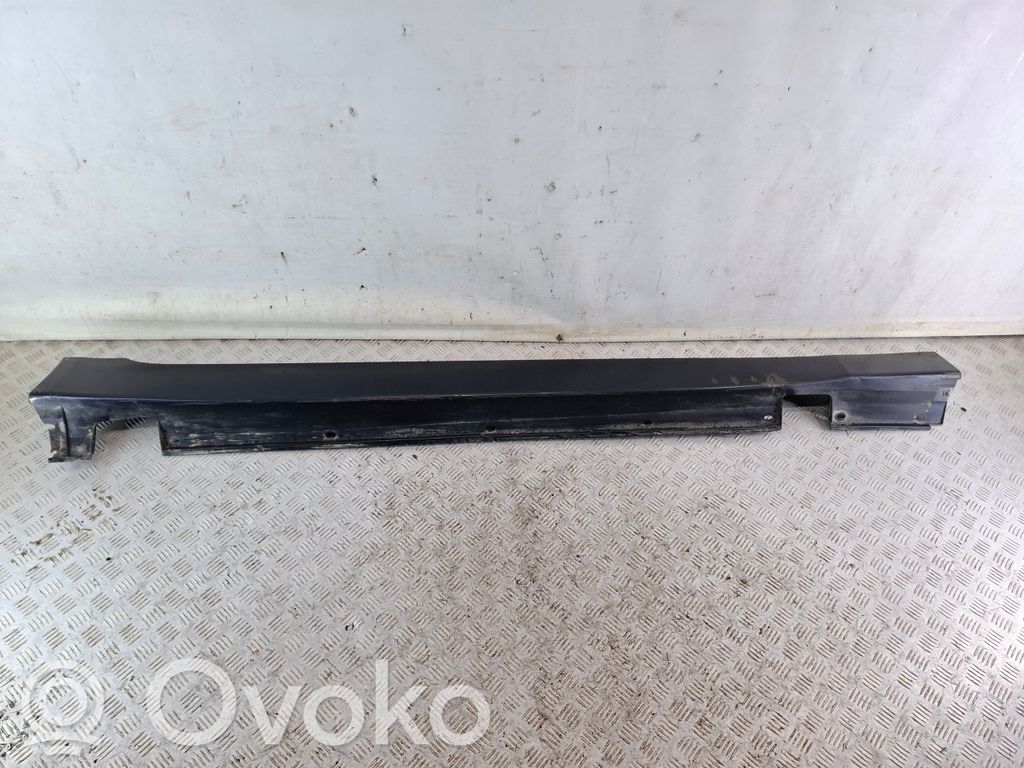 BMW 5 E60 E61 Sill 