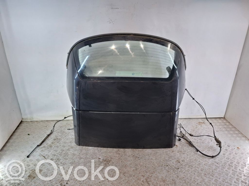 Opel Tigra B Convertible roof set 