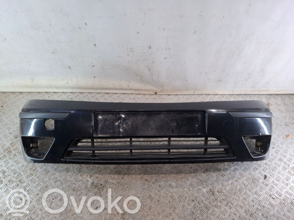 Front bumper   2M5117757AEW,2M51A17K819