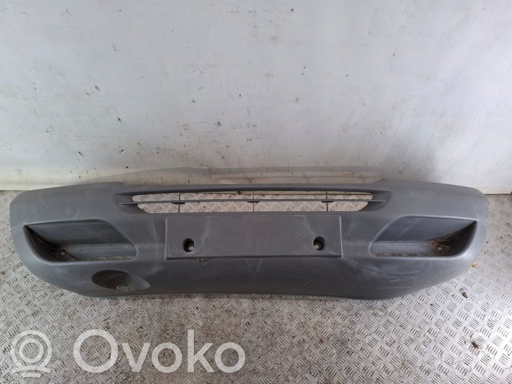 Mercedes-Benz Sprinter W901 W902 W903 W904 Priekinis bamperis 