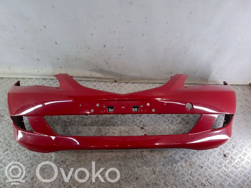 Mazda 6 Front bumper 