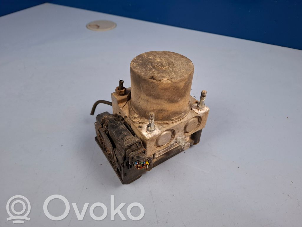 Nissan Primera ABS Pump 