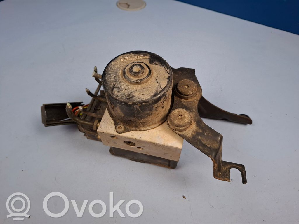 Ford Focus ABS bloks 
