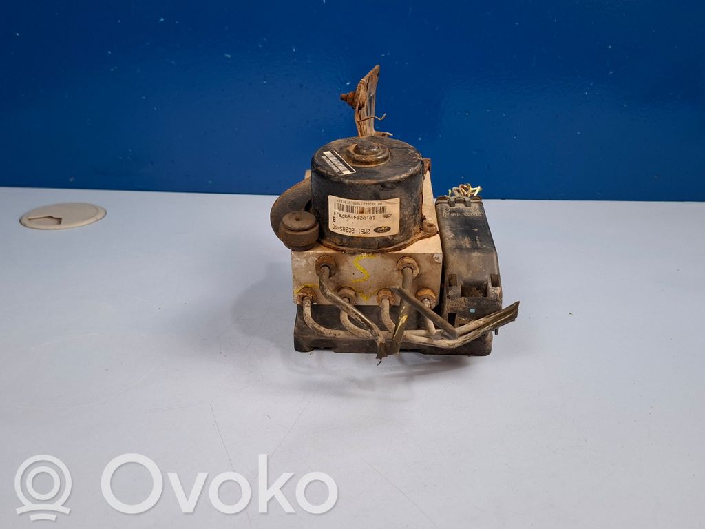 Ford Focus ABS Blokas 