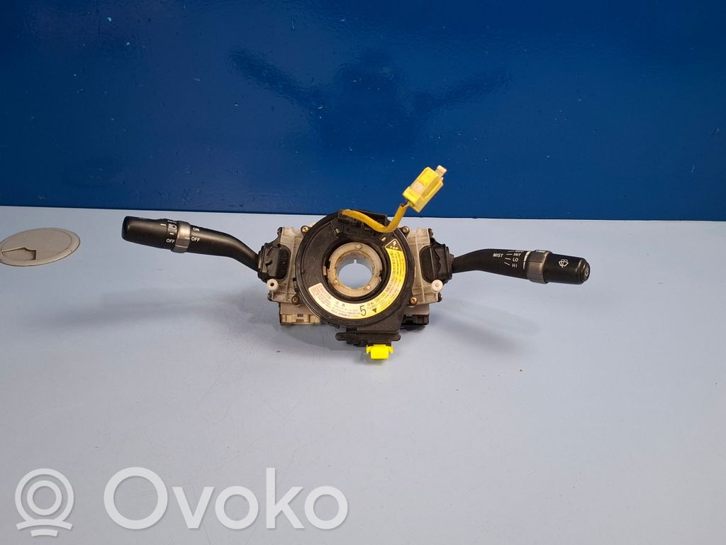 Lexus IS 200-300 Interruptor/palanca de limpiador de luz de giro 