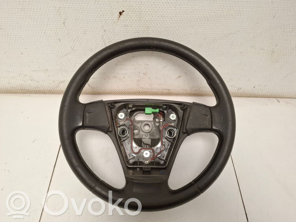 Volvo V50 Steering wheel 
