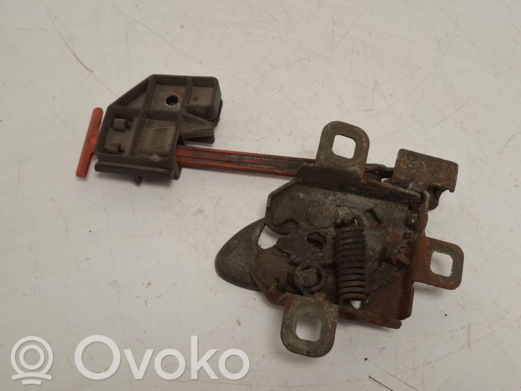Fiat Stilo Engine bonnet/hood lock/catch 