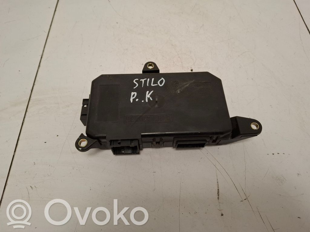 Fiat Stilo Door control unit/module 