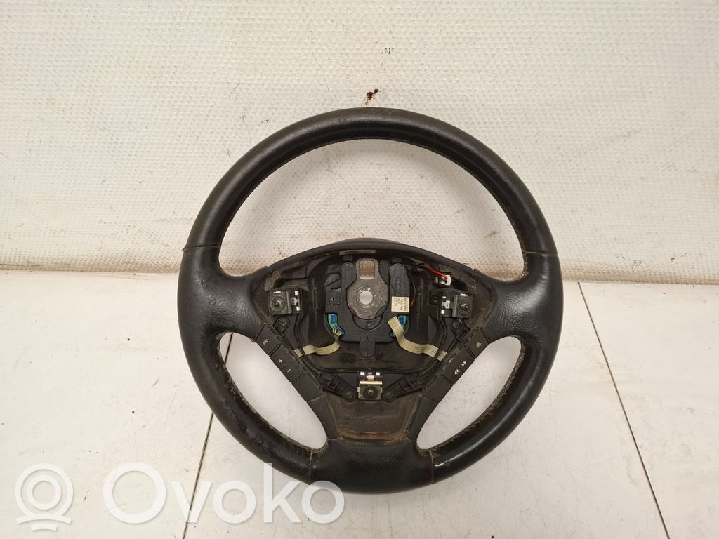 Fiat Stilo Steering wheel 