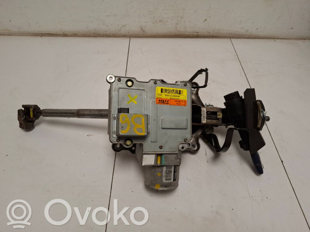 Fiat Stilo Steering rack 