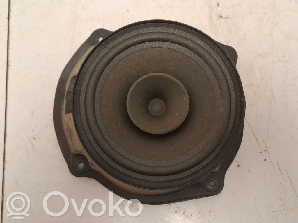 Fiat Stilo Altoparlante portiera posteriore 