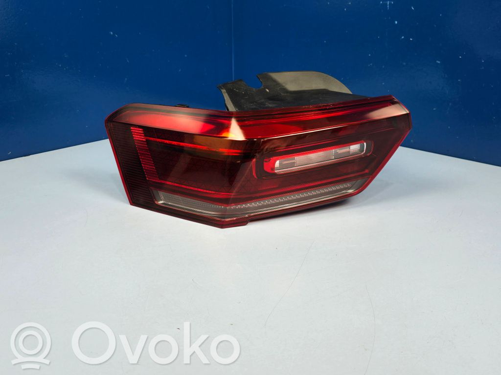 Volkswagen ID.3 Takavalot 