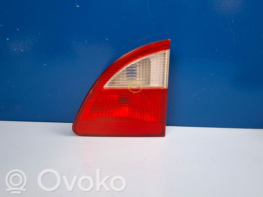 Ford Galaxy Takaluukun takavalot 