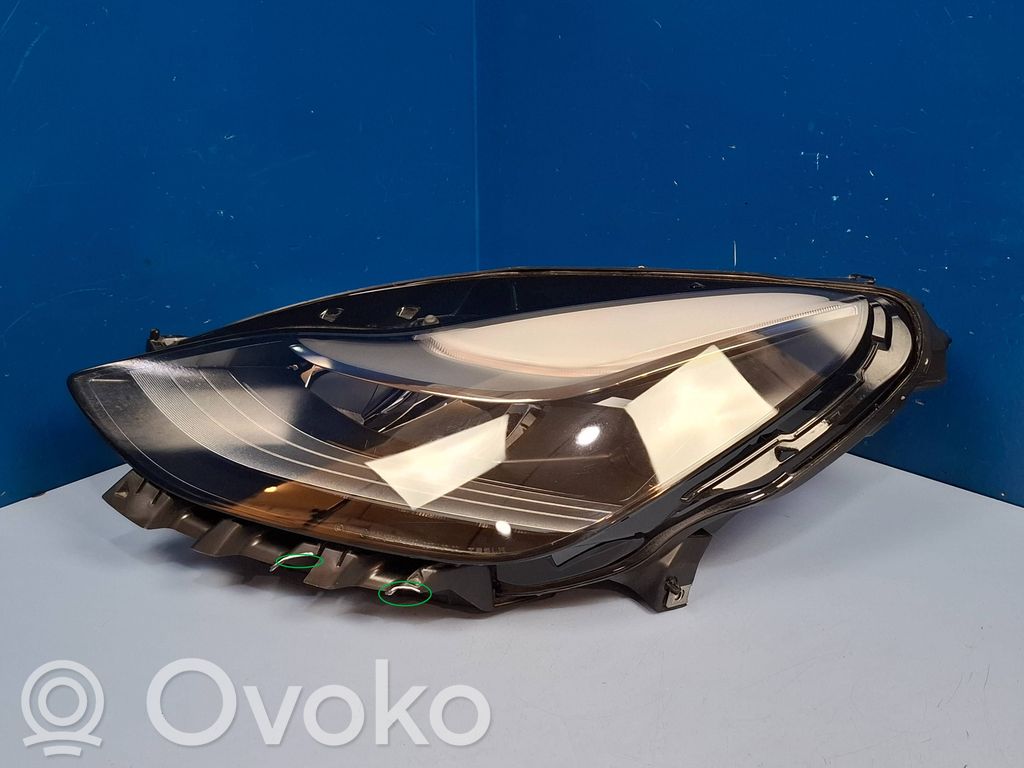 Tesla Model 3 Headlight/headlamp 