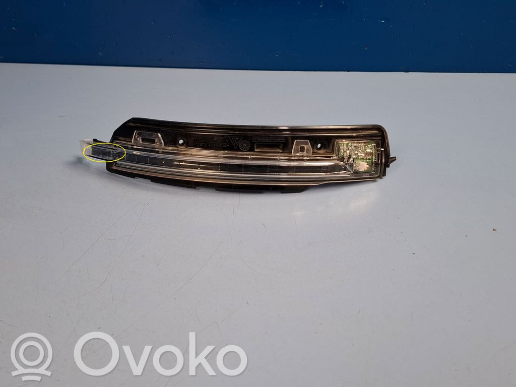Porsche Macan (95B) Spiegelblinker 