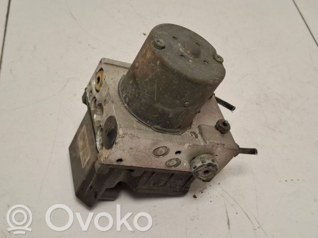 Fiat Stilo ABS Pump 