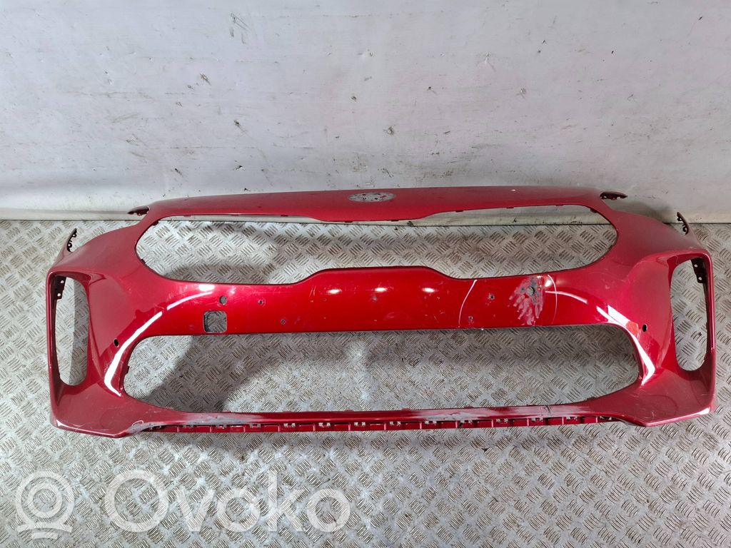 KIA Stinger Parachoques delantero 