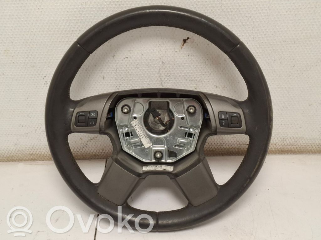 Opel Signum Volante 