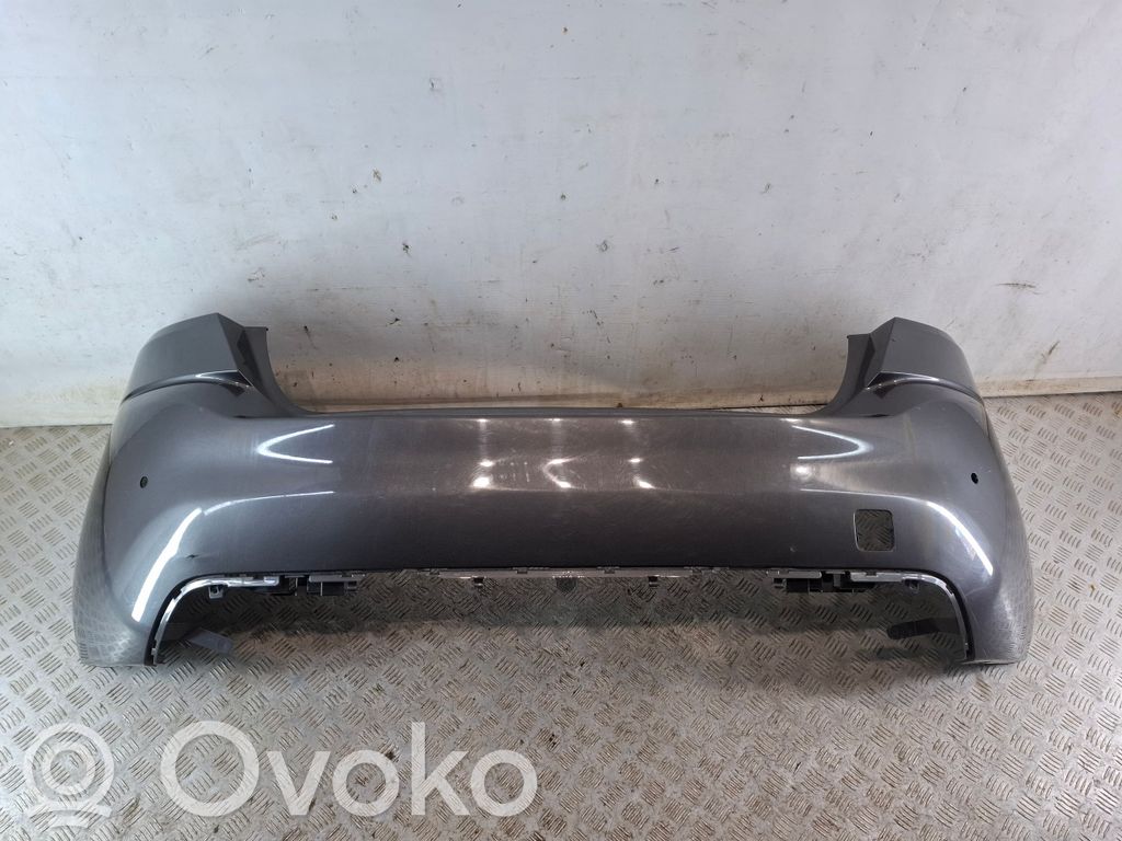 Peugeot 308 Parachoques 