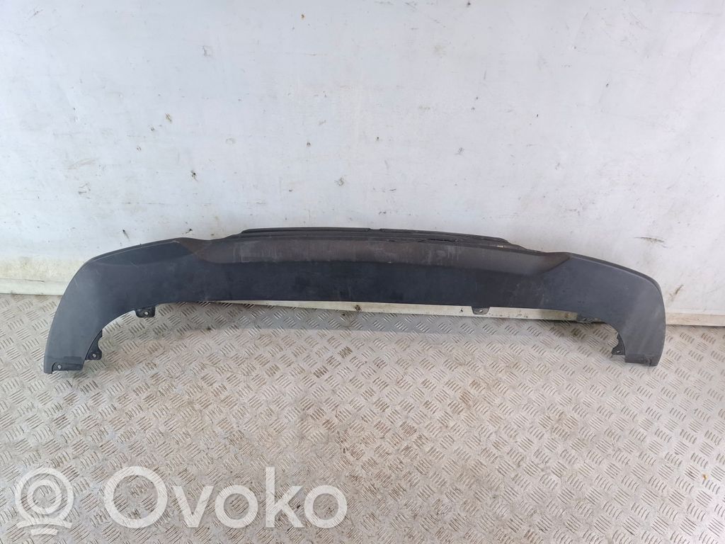 KIA Niro Borde del parachoques delantero 