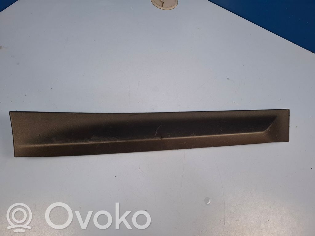 KIA Xceed Rear door trim (molding) 