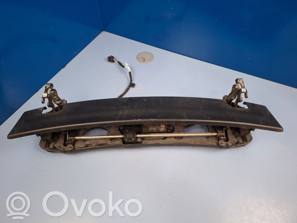 Porsche Cayenne (9Y0 9Y3) Spojler klapy tylnej / bagażnika 