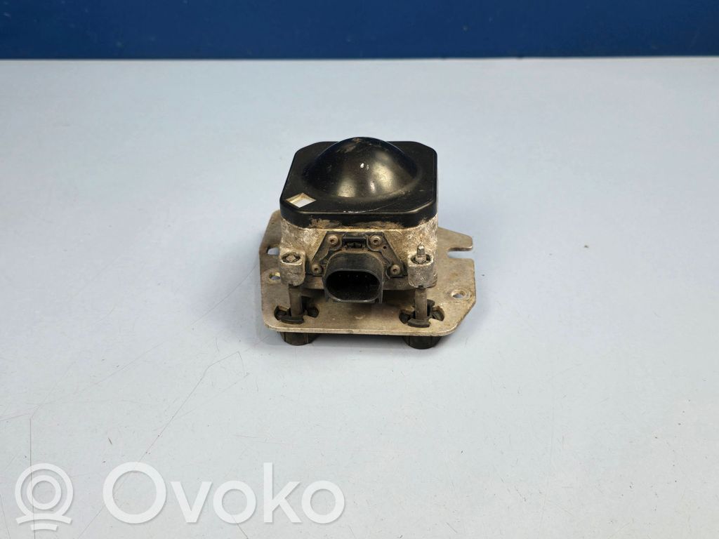 Audi A8 S8 D4 4H Sensor de radar Distronic 