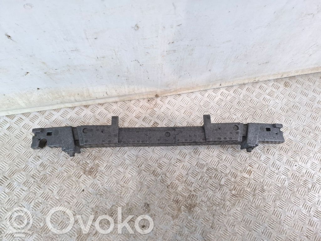 Audi Q3 8U Bufera putuplasta daļa 