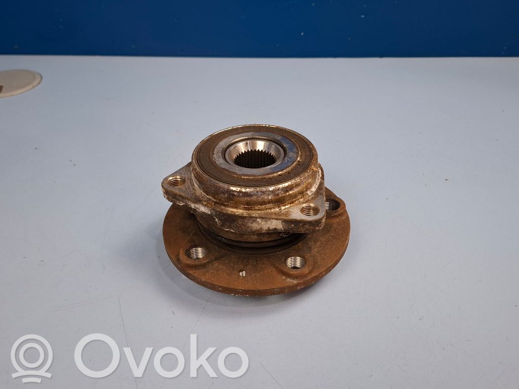 Łożysko kulkowe koła osi przedniej   5WA407621B