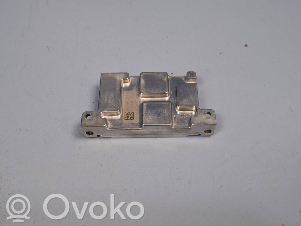 Skoda Scala LED ballast control module 