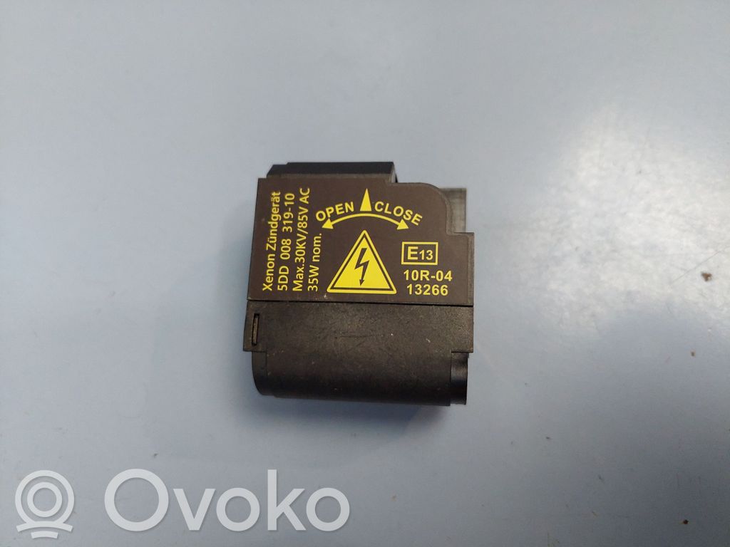 Mercedes-Benz R W251 Headlight ballast module Xenon 