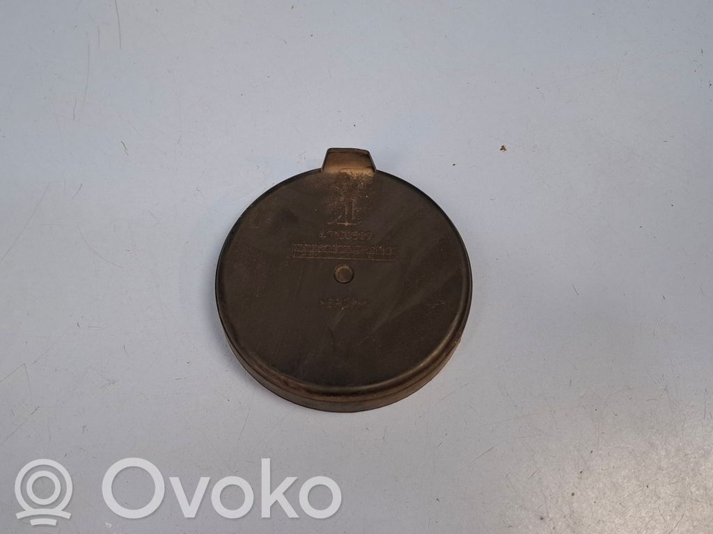 Fiat Ducato Cache-poussière de phare avant 