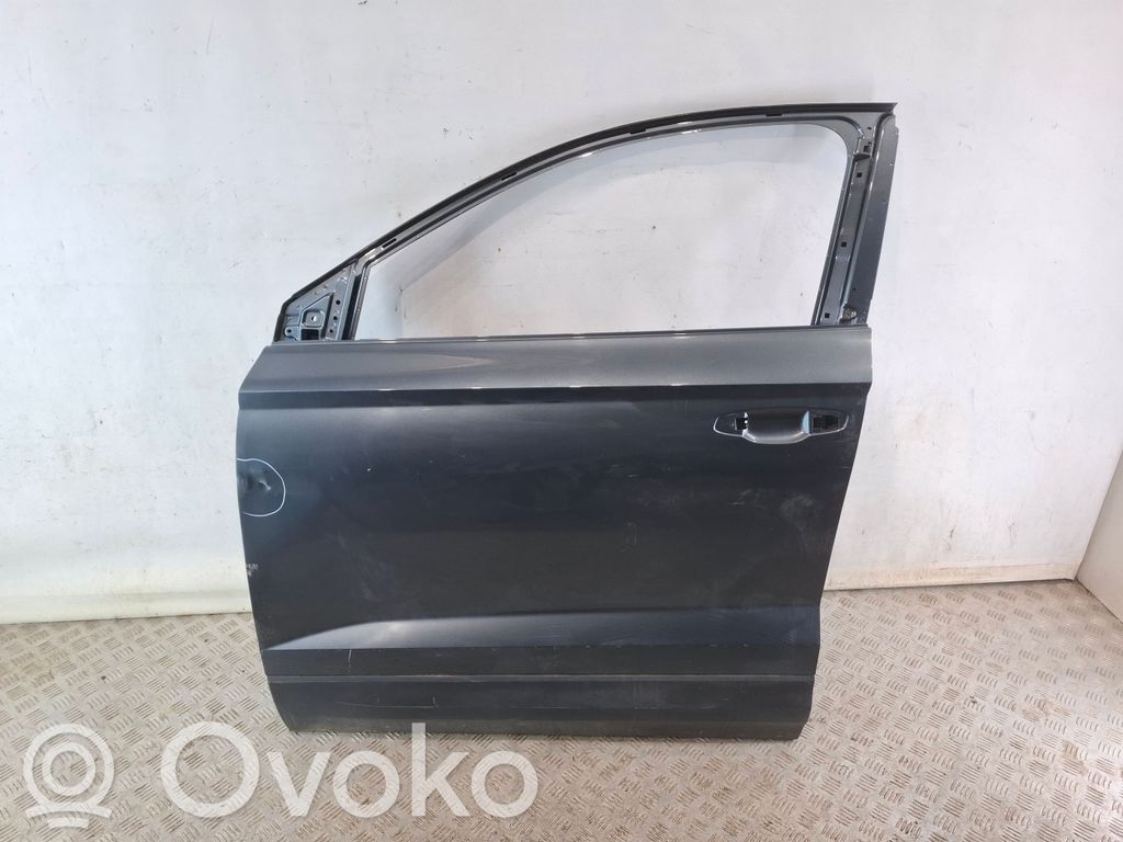 Skoda Karoq Puerta delantera 