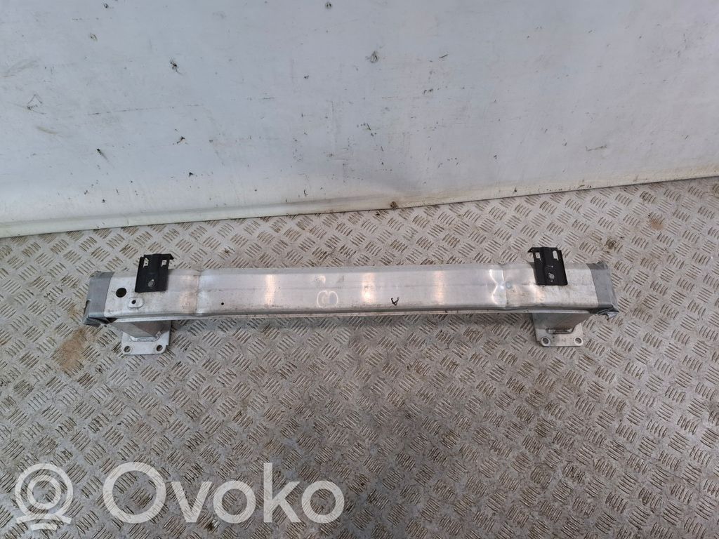 Citroen Berlingo Front bumper cross member 
