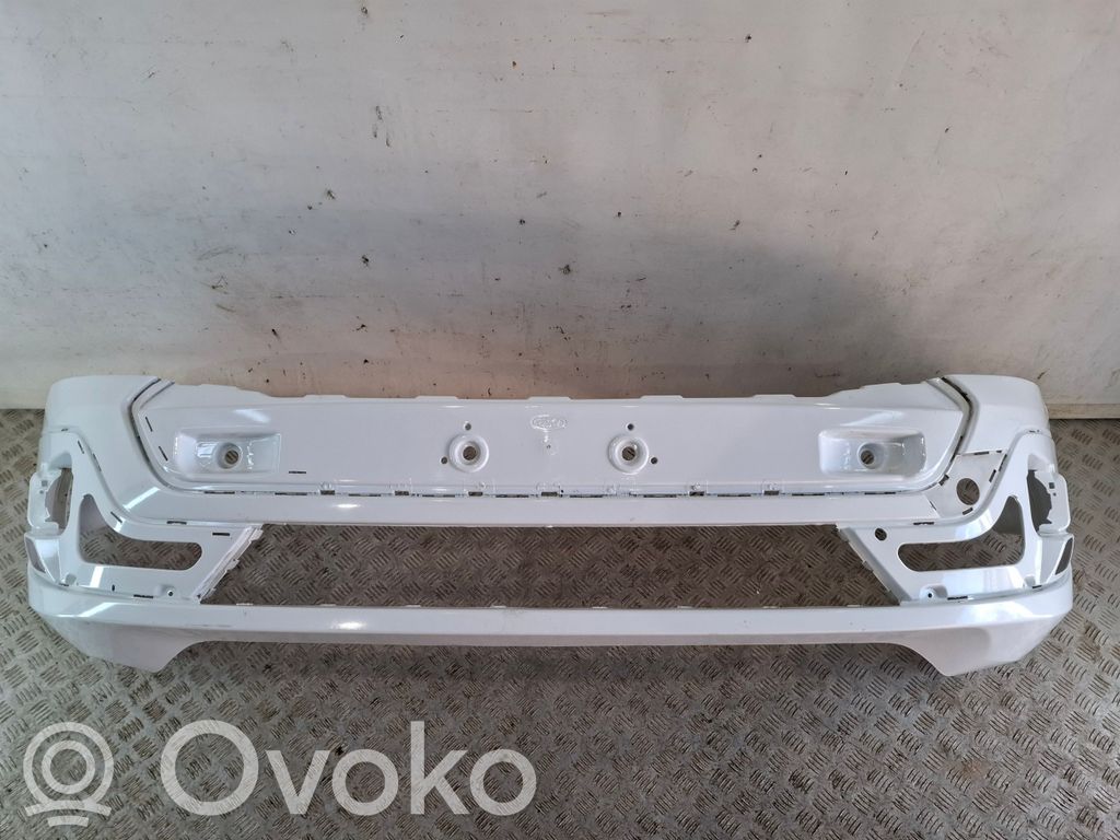 Ford Transit Custom Front bumper 
