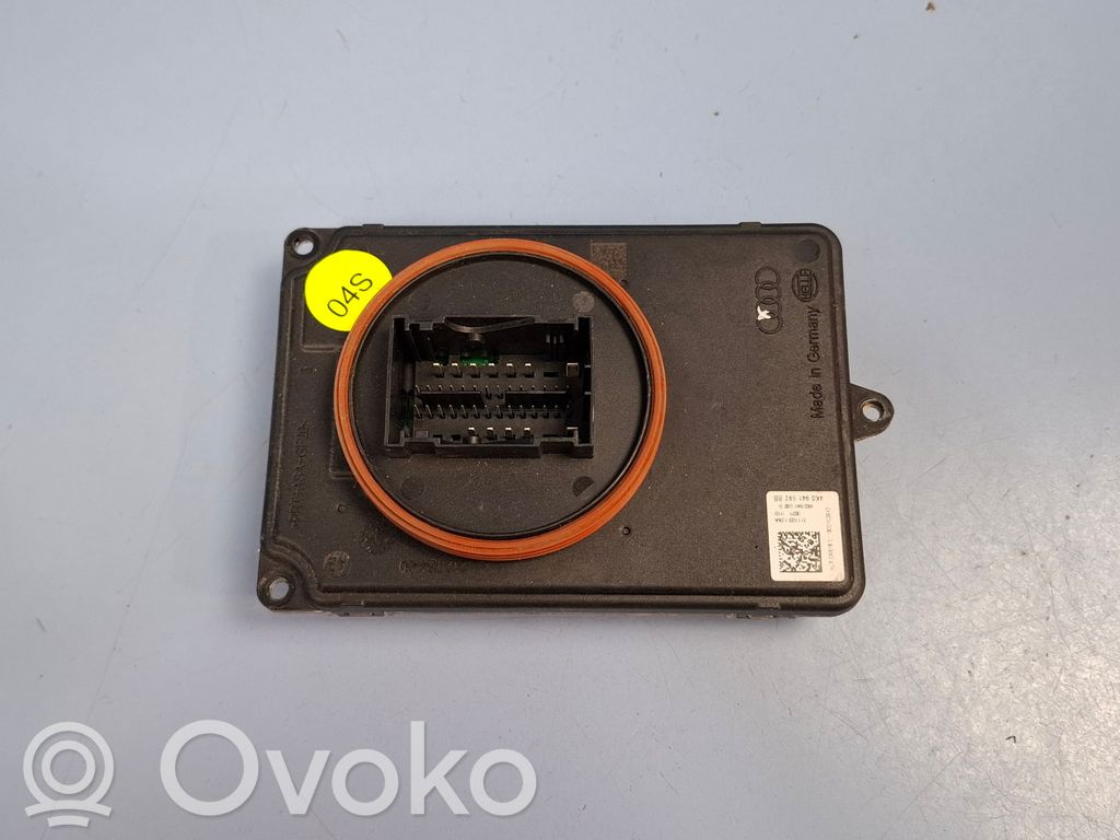 Moduł poziomowanie świateł Xenon   4K0941592BB,21110312AA,4K8941036F