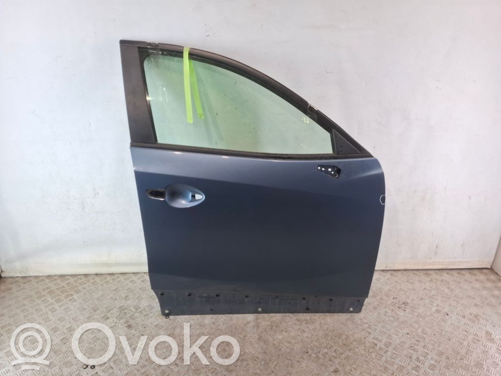 Mazda CX-5 Дверь 