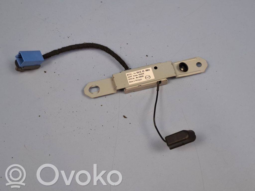 Mazda CX-5 Amplificator antenă aeriană 