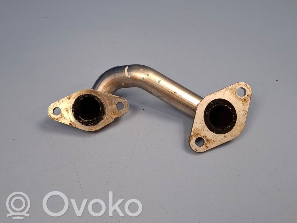 Mazda CX-5 Caurulīte (-es) / šļūtene (-es) 