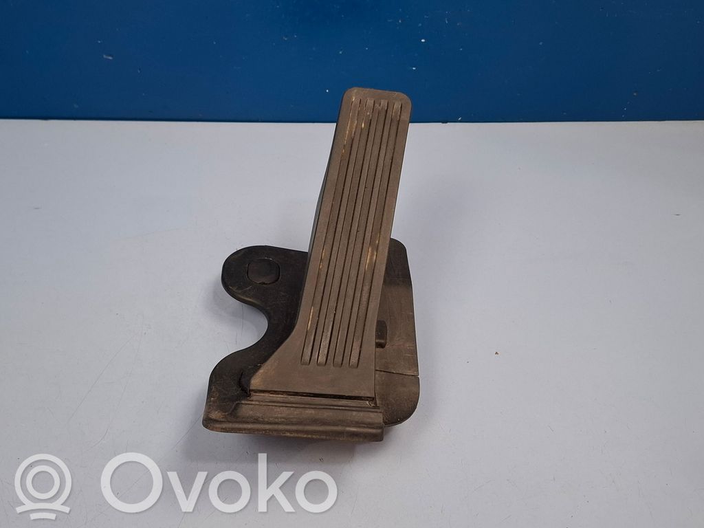 Mazda CX-5 Accelerator throttle pedal 