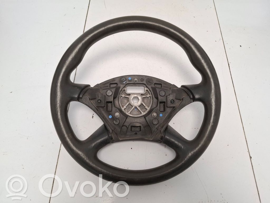 Ford Focus Vairas 