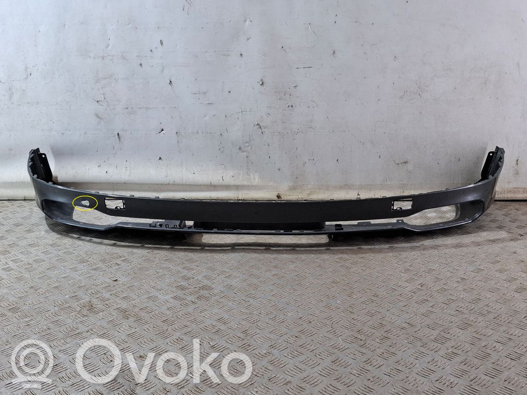 Audi Q5 SQ5 FY Listwa dolna zderzaka tylnego 