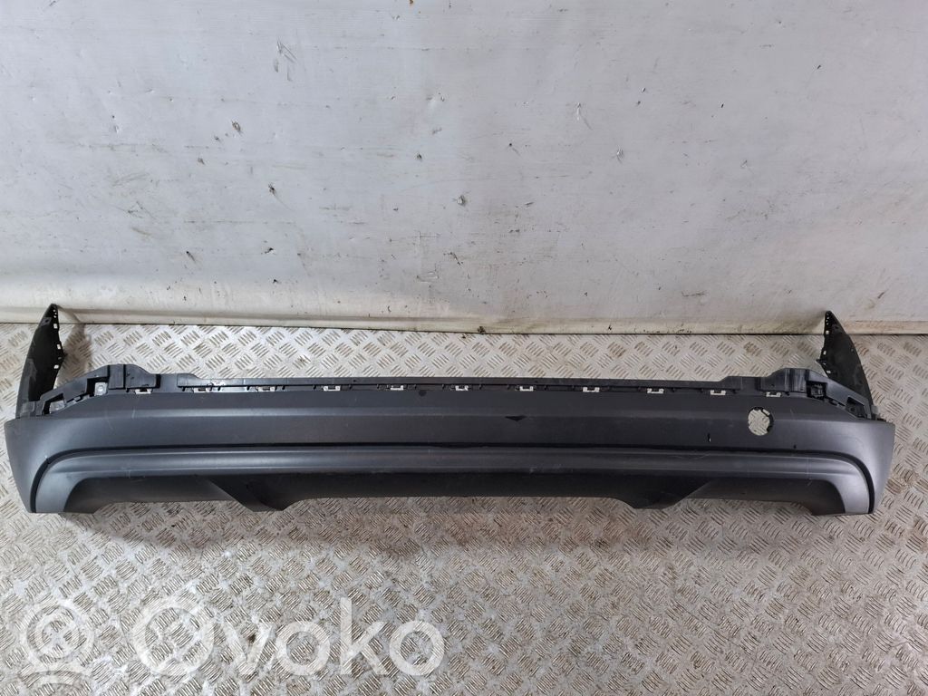 Hyundai Tucson TL Parachoques 