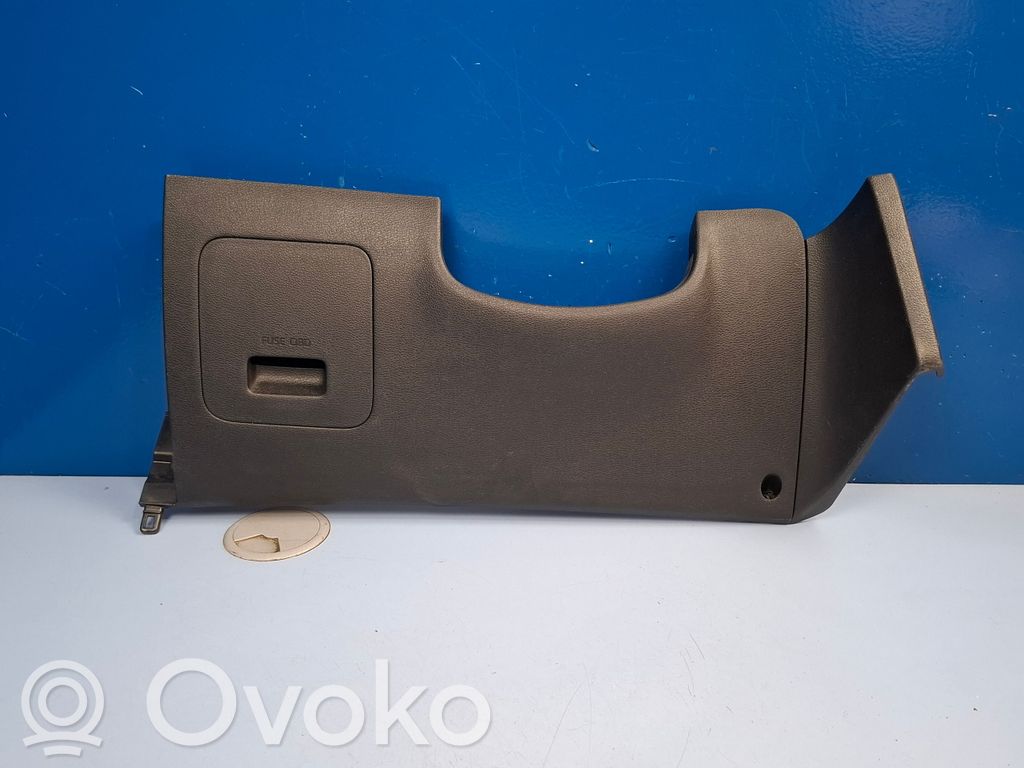 KIA Xceed Moldura del panel (Usadas) 