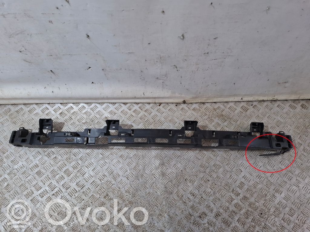 Renault Espace V (RFC) Takapuskurin kannake 