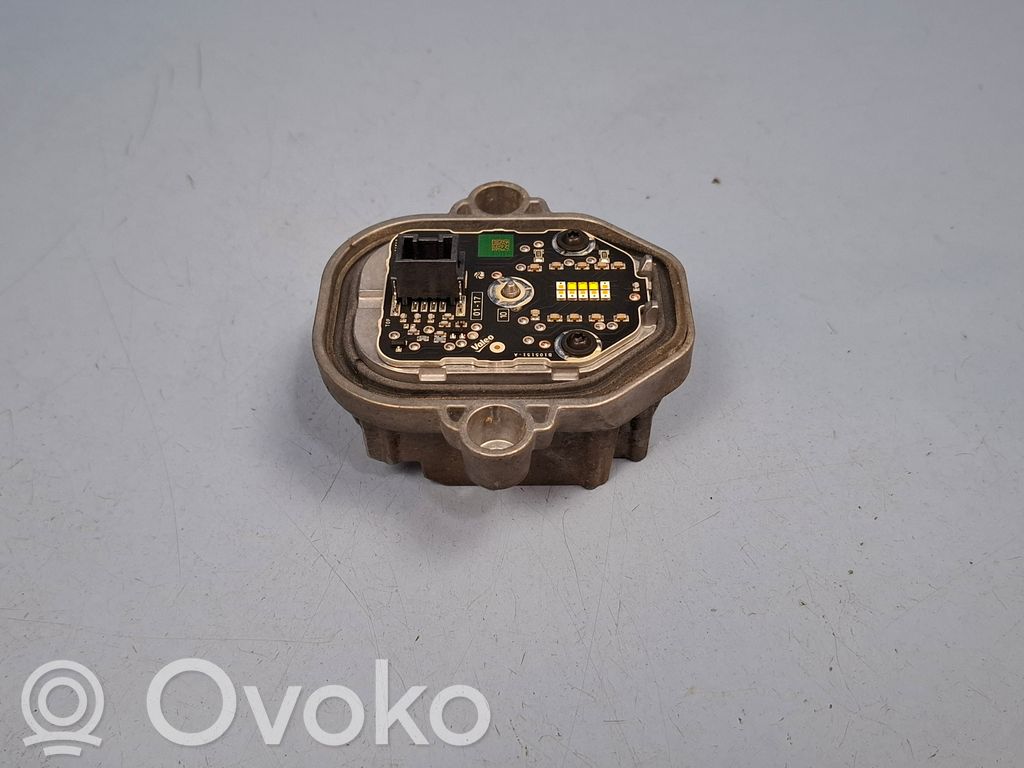 Volvo S90, V90 Headlight ballast module Xenon 