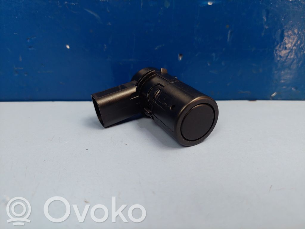BMW X3 E83 Parkavimo daviklis PDC 