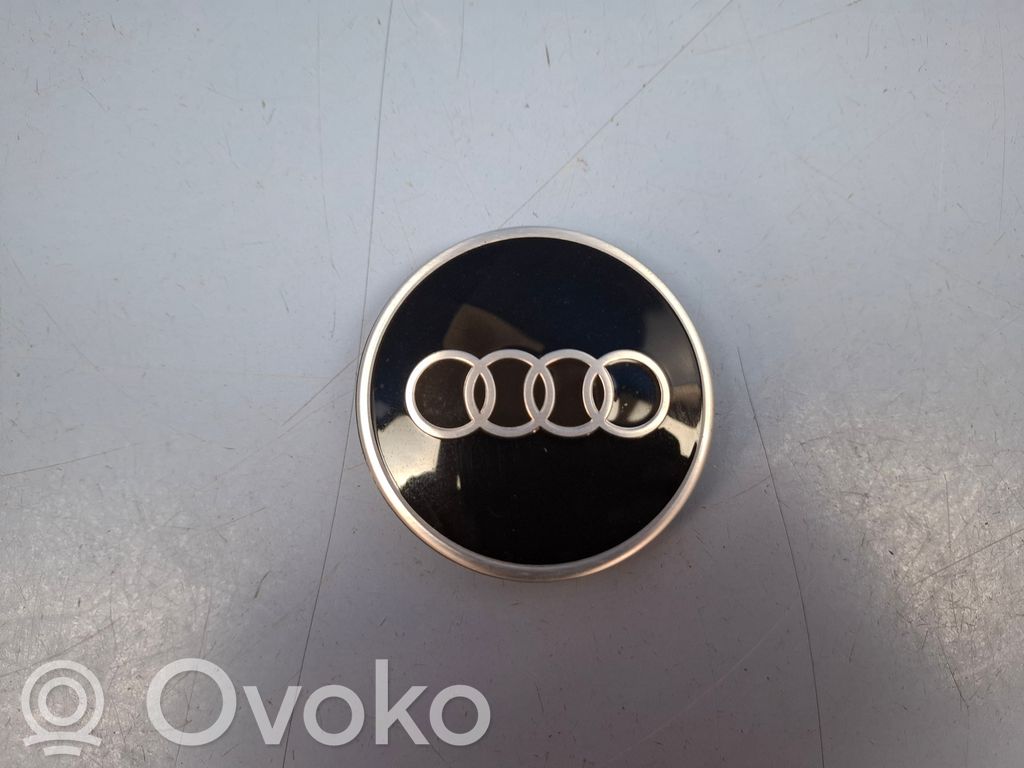 Audi Q4 Sportback e-tron Tapacubos original de rueda 